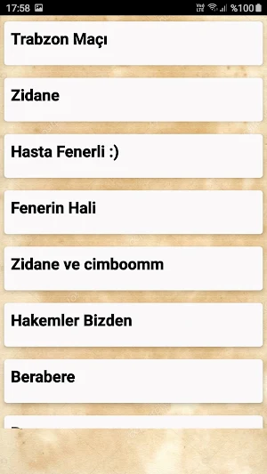 Komik Fıkralar 2 ( 6000 ) Screenshot 3