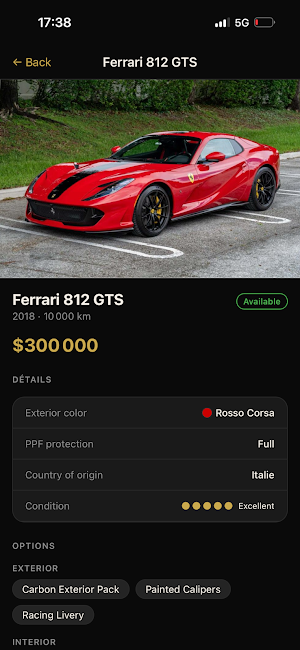 Offwan Screenshot 3