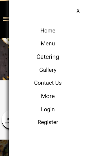 Tandoori Temptations Screenshot 1