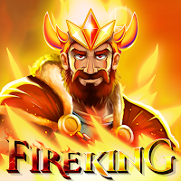 Fire King Online Slot games