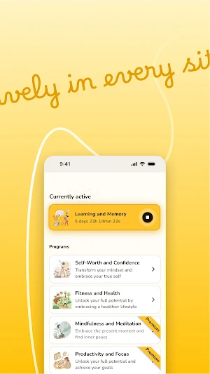 Mind lies Screenshot 2