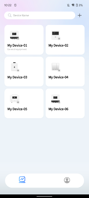 SmartEhouse Screenshot 0
