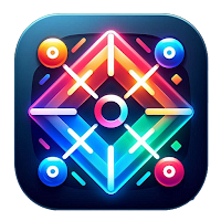 Tic Tac Toe AI Clash