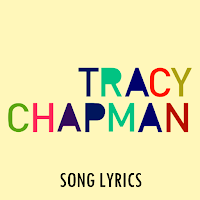 Tracy Chapman Lyrics