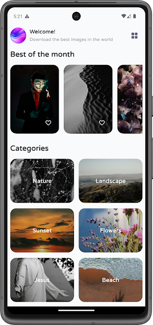 WallMaker Screenshot 3