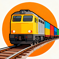 Train Valley