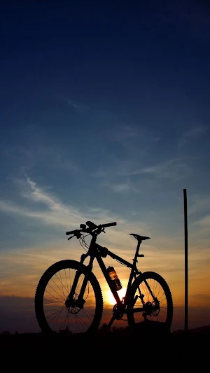 Bicycle Wallpapers Screenshot 3