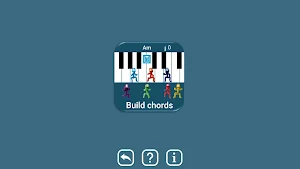 Stickey Chords Screenshot 3
