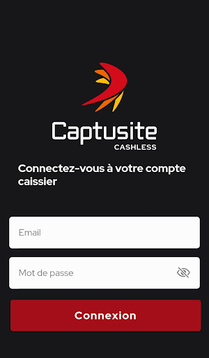Cashless - Captusite Screenshot 0