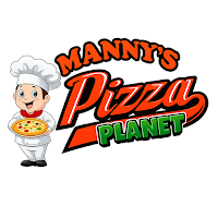 Manny’s Pizza Planet