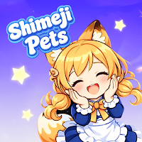 Shimeji – Anime Screen Pets