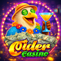 Cider Casino: Real Money