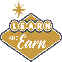 Las Vegas Learn & Earn