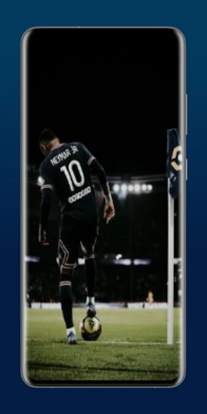 PSG 4K Wallpapers Screenshot 0