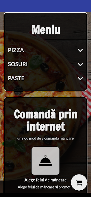 Pizza Scandalos Screenshot 0