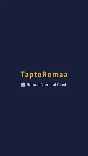 TaptoRomaa Screenshot 0