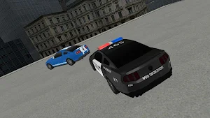 Police vs Robbers Screenshot 2