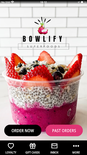 Bowlify Screenshot 0