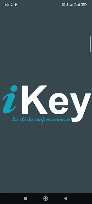IKEY STORE Screenshot 0