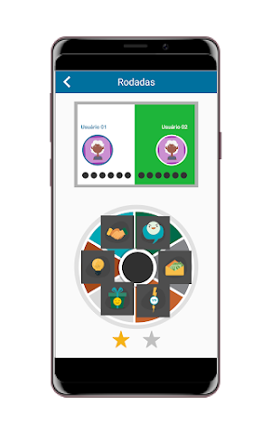 Compliance Play Screenshot 2