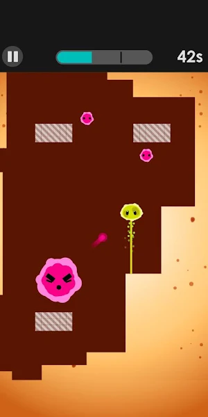 Chip Chop Cell Screenshot 1