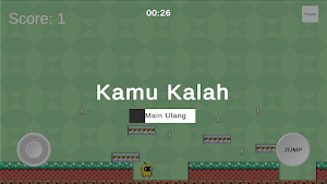 Yellow Robot Eddy-Collect Coin Screenshot 2