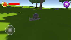 Snail simulator Screenshot 1