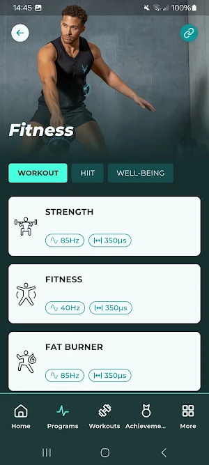 Antelope Go Screenshot 1