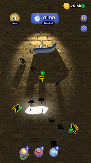 Ball Puzzle Screenshot 2