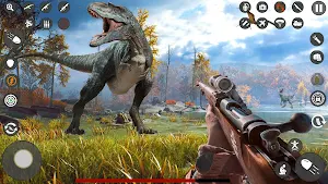 Lost On Island: Survival Games Screenshot 1
