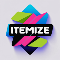 Itemize - Bill Splitter