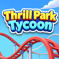 Thrill Park Tycoon