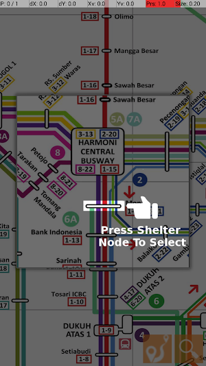 Busway Mania 2 Screenshot 0