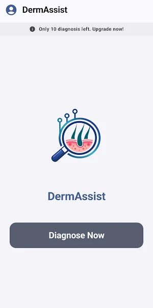DermAssist Screenshot 1