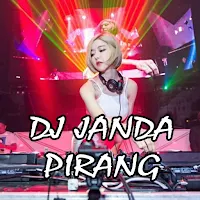 DJ Janda Rambut Pirang Offline