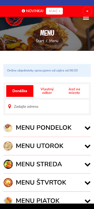 Gastromas Screenshot 0