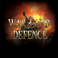 war land defence