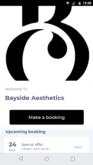 Bayside Aesthetics Screenshot 0