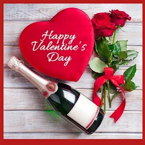 Valentines Day pictures&gif Screenshot 1
