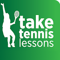 Take Tennis Lessons