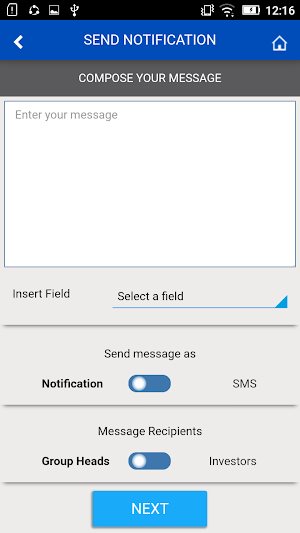 Advisor-Investify Plus Screenshot 2