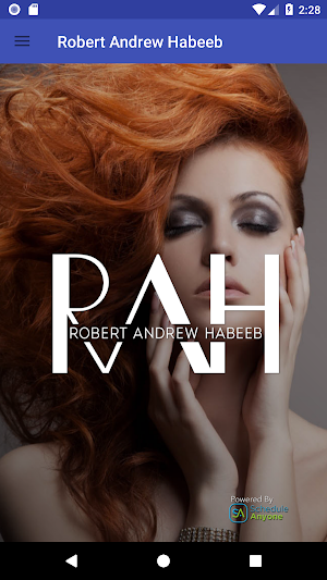 Robert Andrew Habeeb Screenshot 0