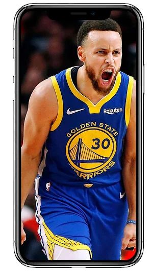 Stephen Curry Wallpapers screenshot 7