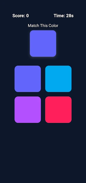 VTR Play - Kids Games Screenshot 3