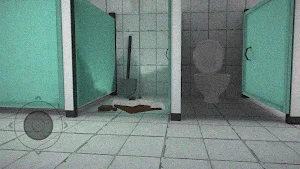 Escape Prison Barry Obby Mod Screenshot 1