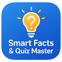 Smart Facts & Quiz Master