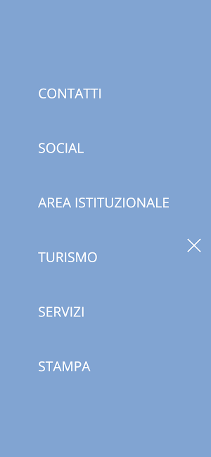 Comune Gerace Screenshot 1