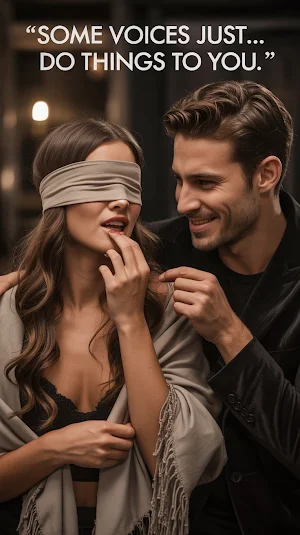 Blindly – Chat & Flirt Dating Screenshot 1