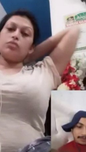 Random Video Call - Live Screenshot 2