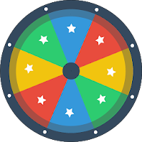 Lucky Wheel - Random Choices